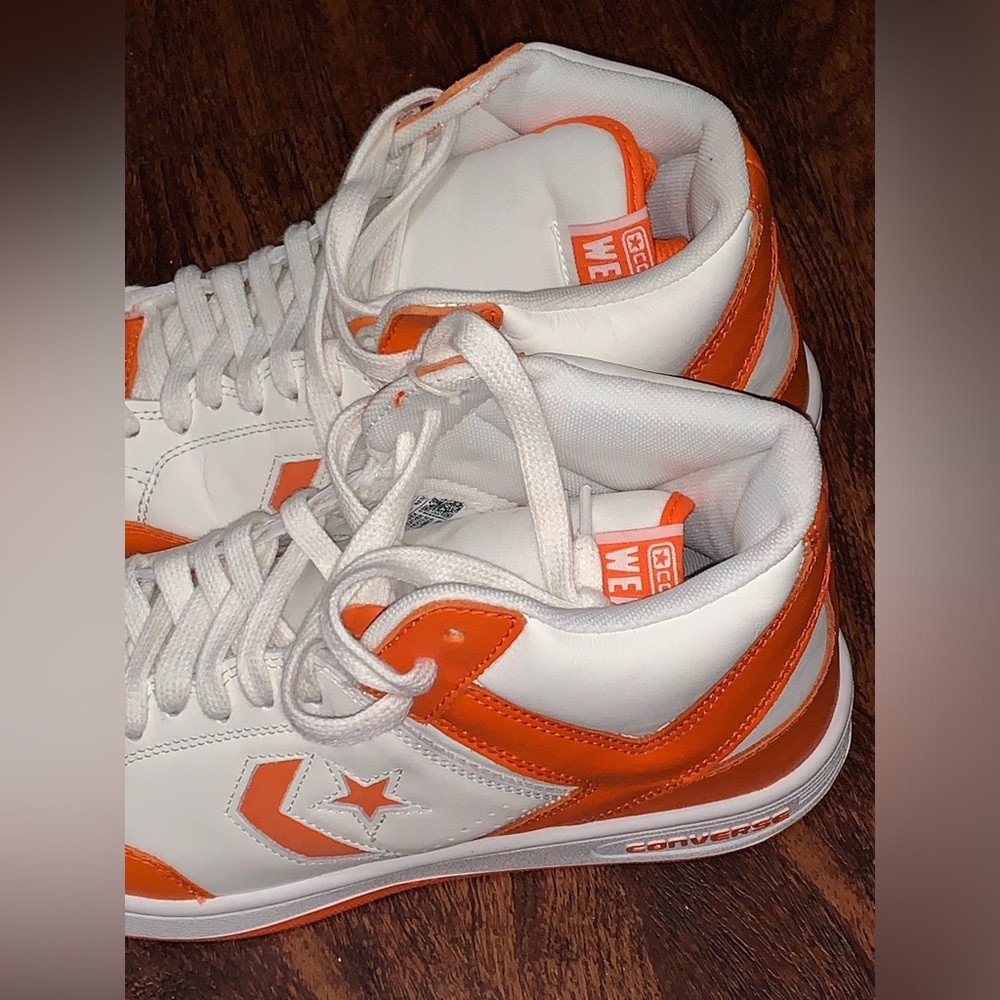 Converse men’s shoes - Picture 6 of 13